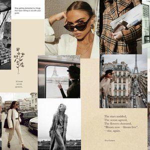 Meet your Posher, Angel